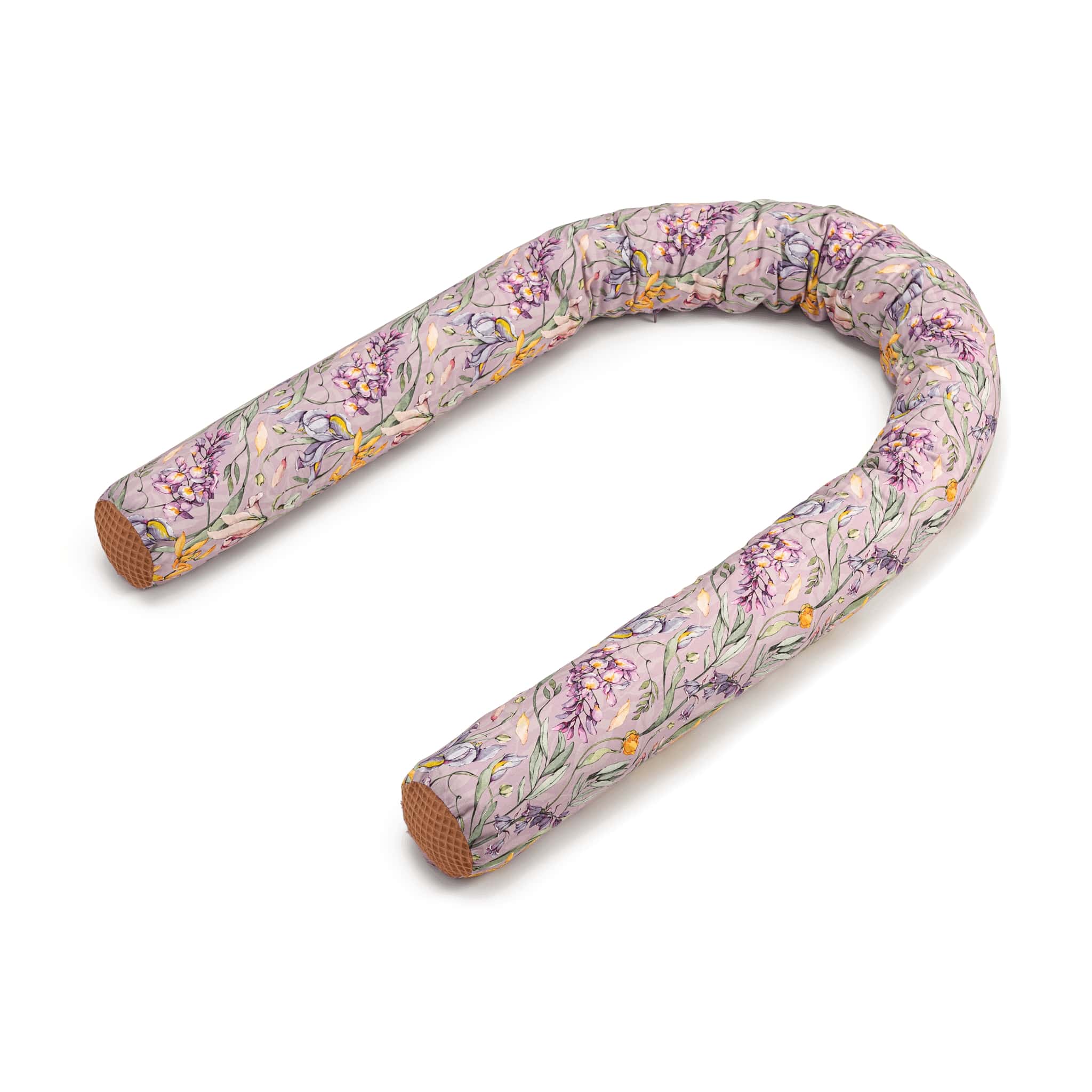 Bed bumper - Wisteria