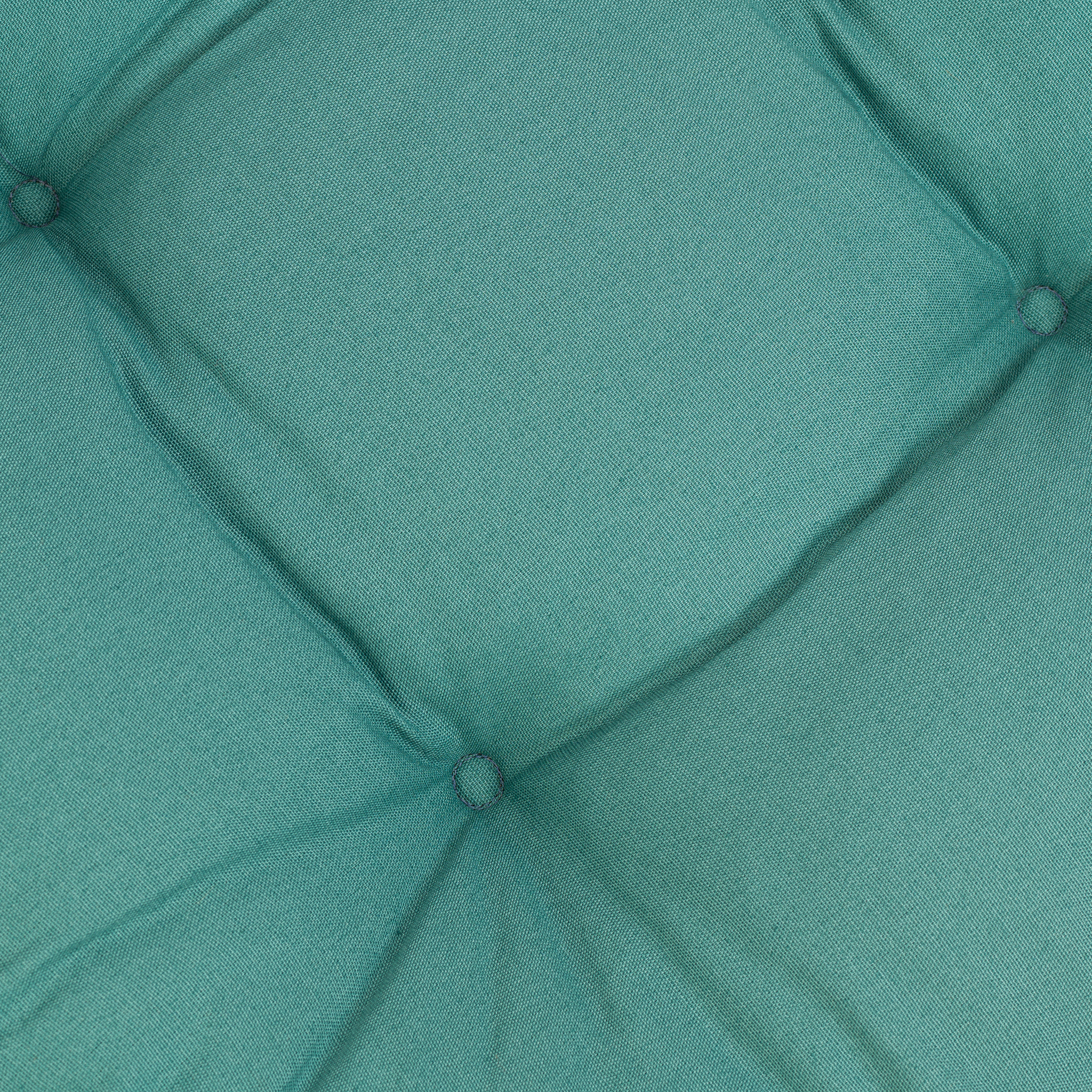 Floor pillow - Petrol