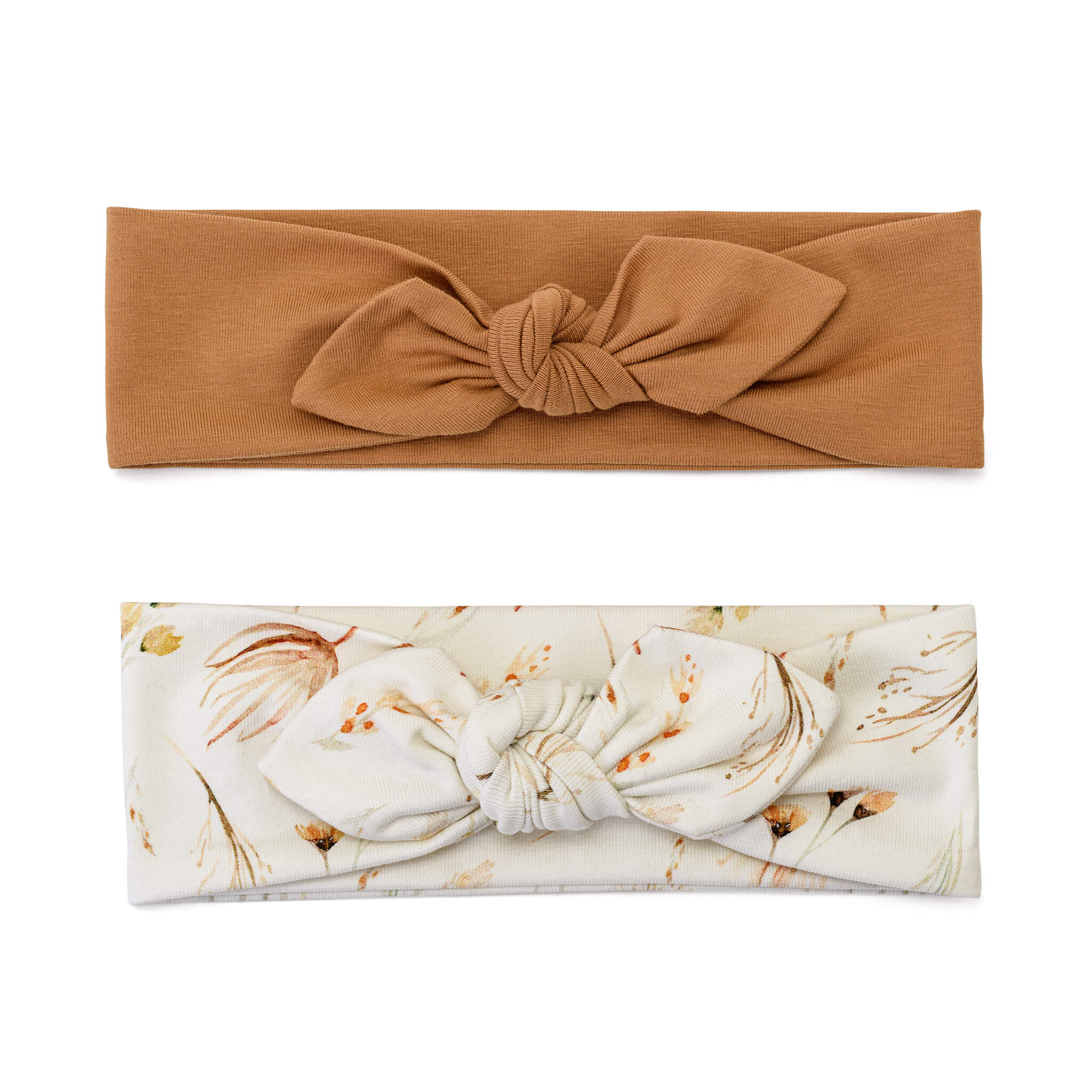 Headband Set -Wild flowers