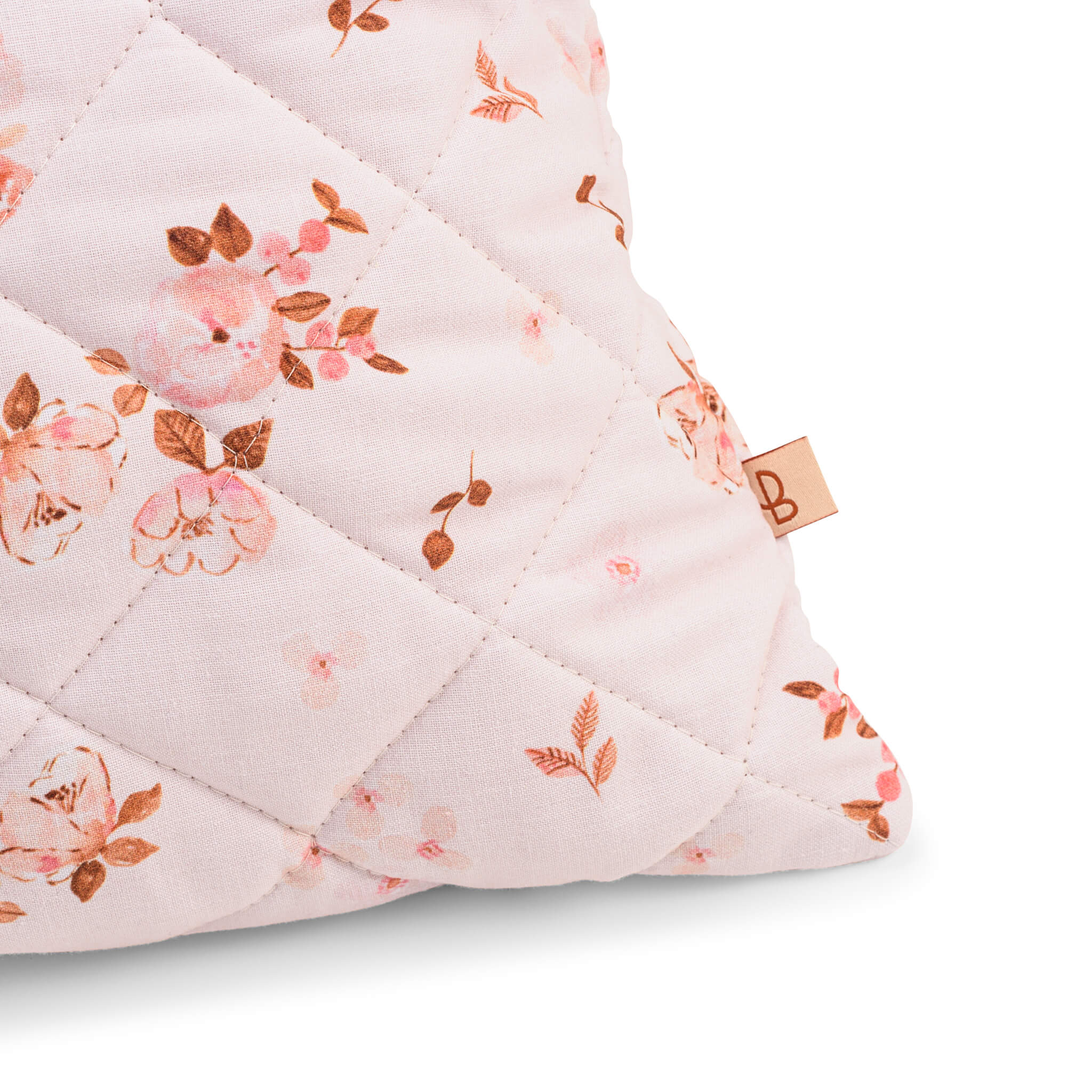 Deco Pillow -  Apple Blossom