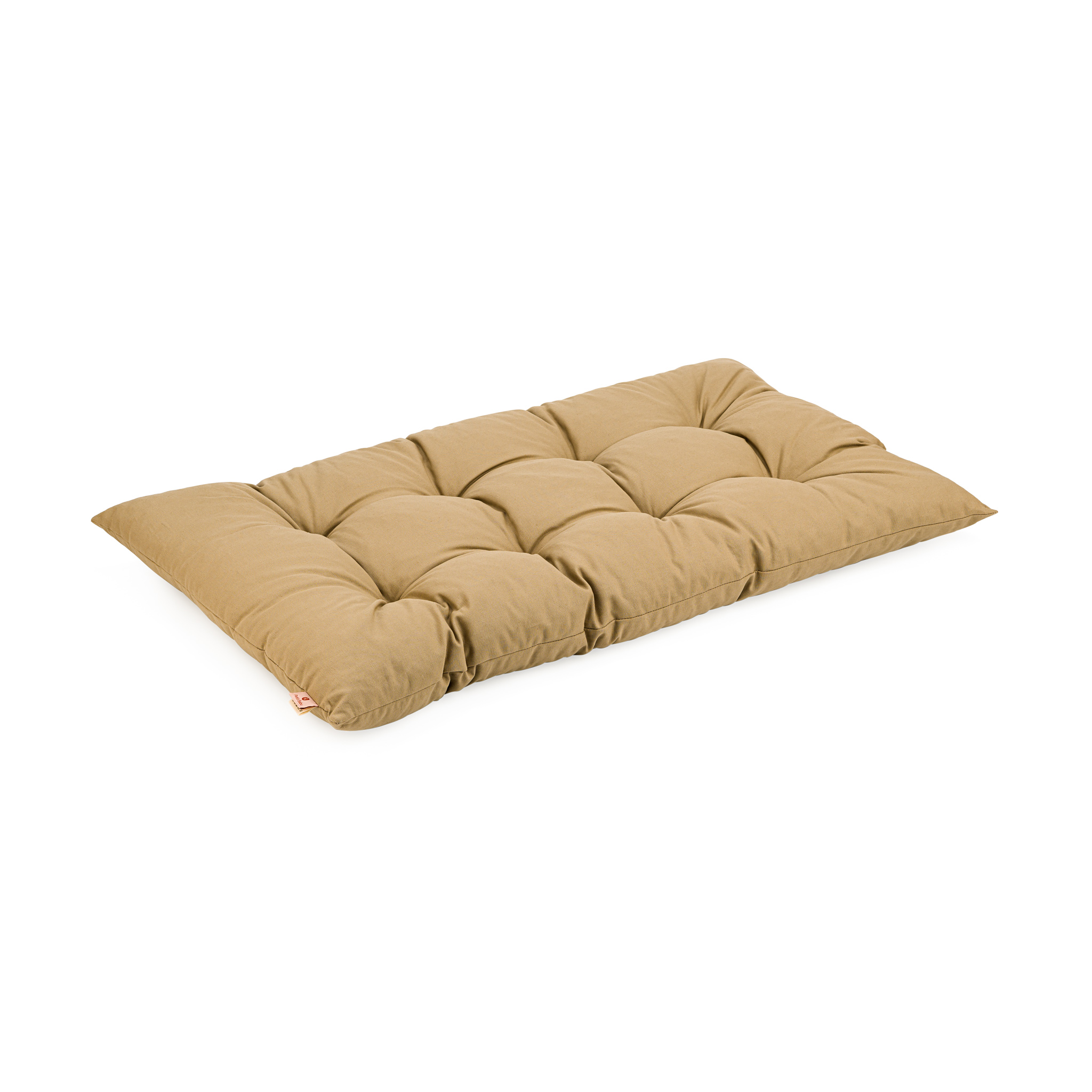 Floor pillow - beige