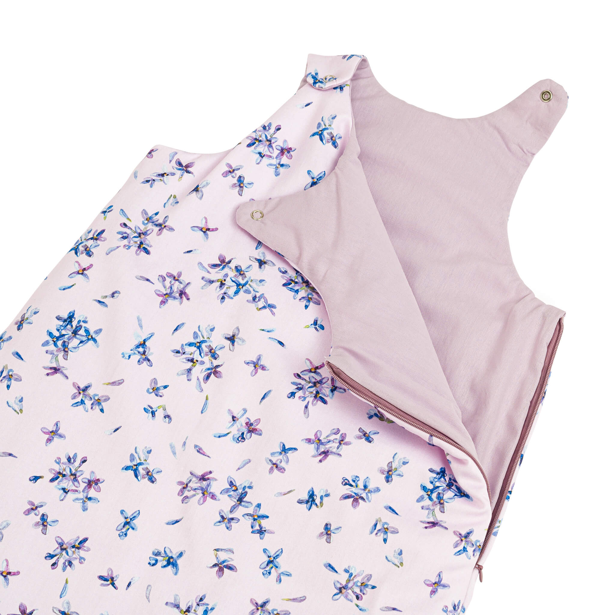 Sleeping bag - Lilac