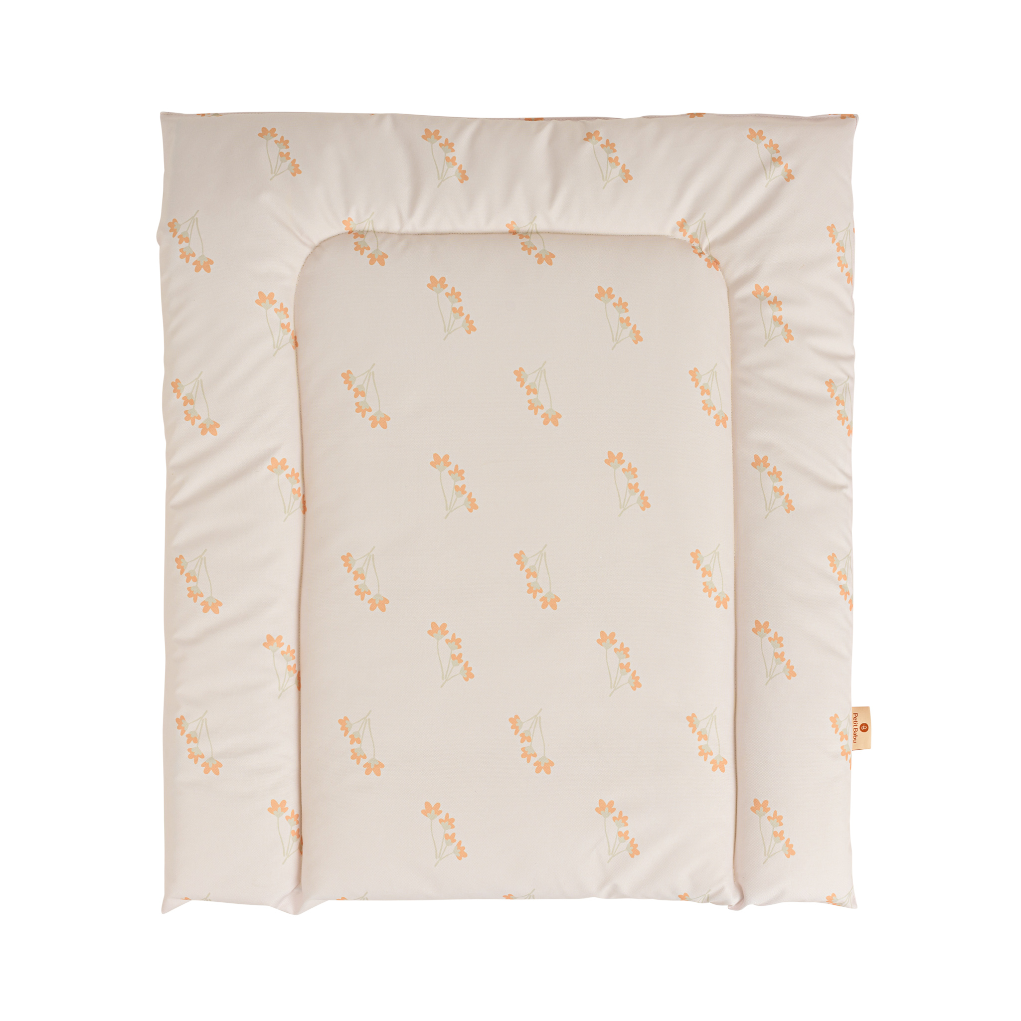 Changing pad  - Amelie - water repellent