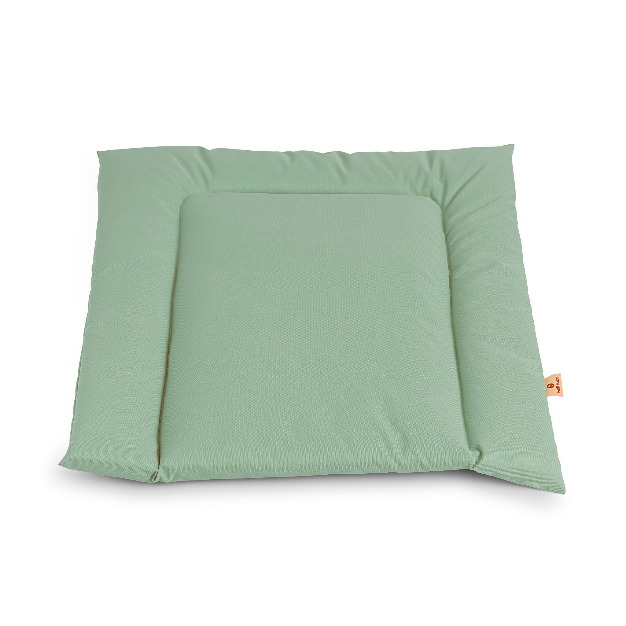Changing pad  - Green - water repellent