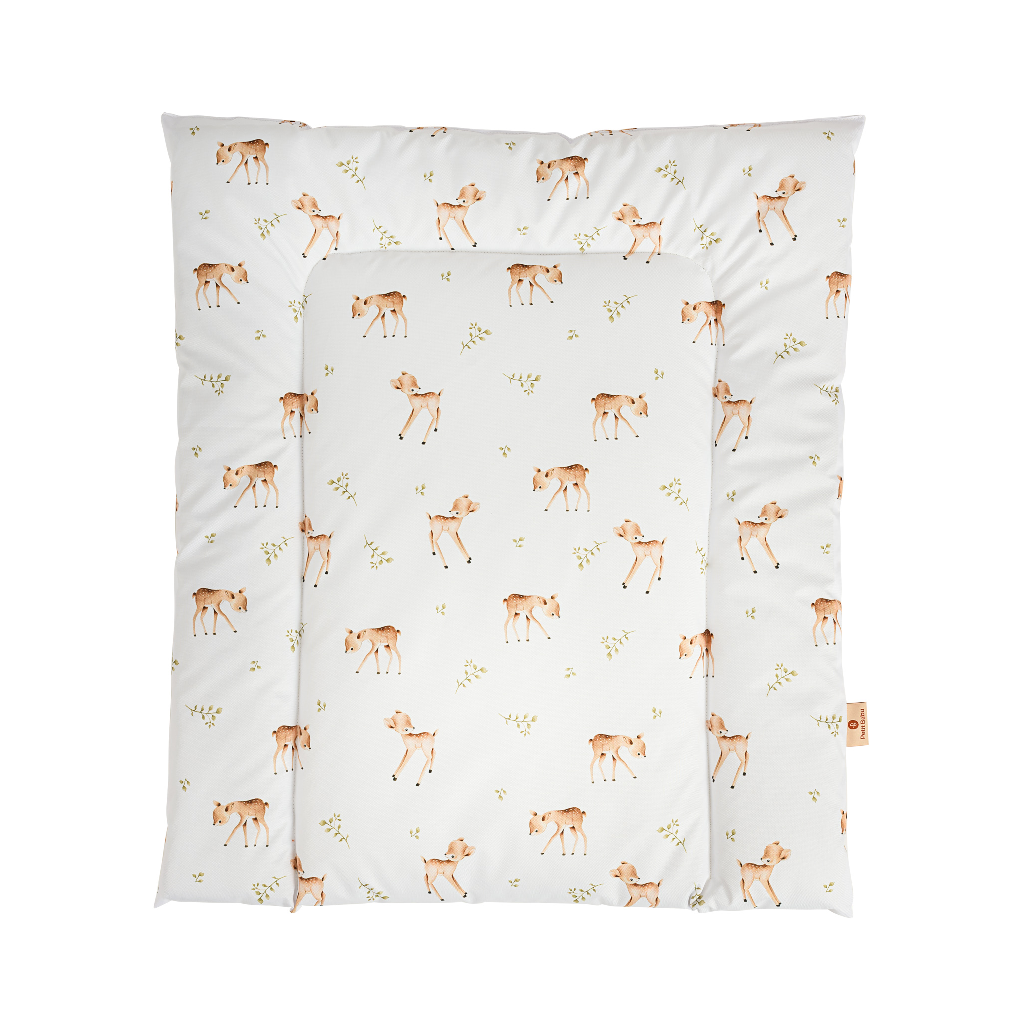 Changing pad  - Doe - water repellent