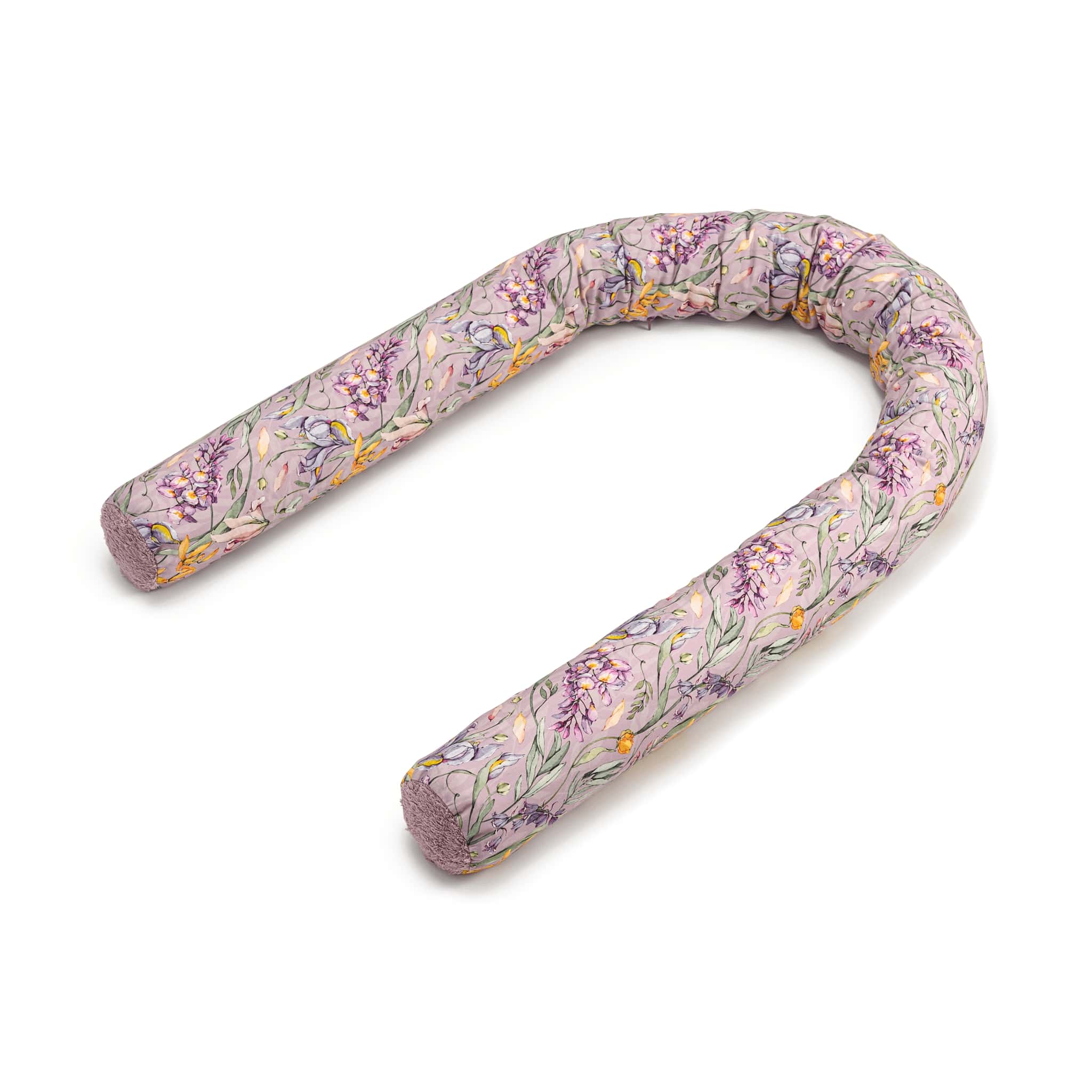 Bed bumper - Wisteria