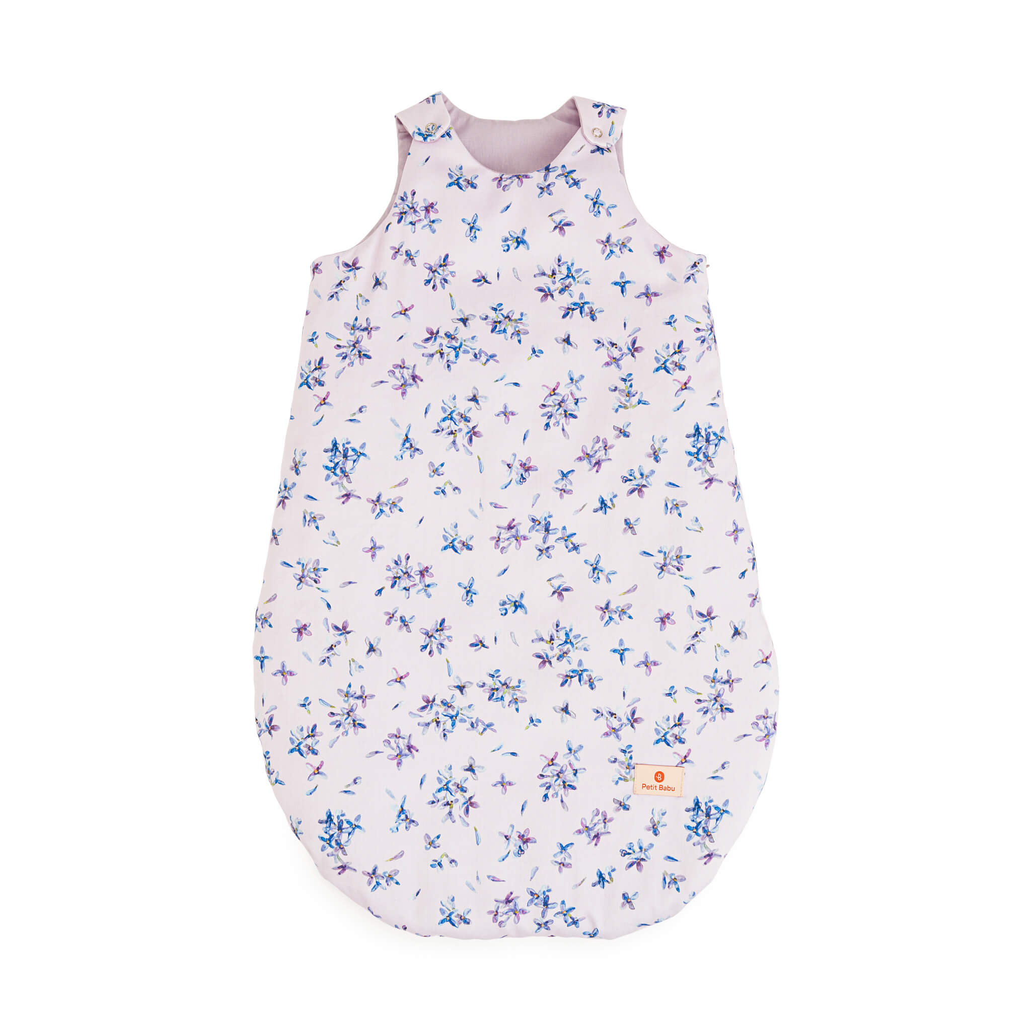Sleeping bag - Lilac