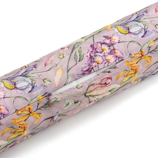 Bed bumper - Wisteria