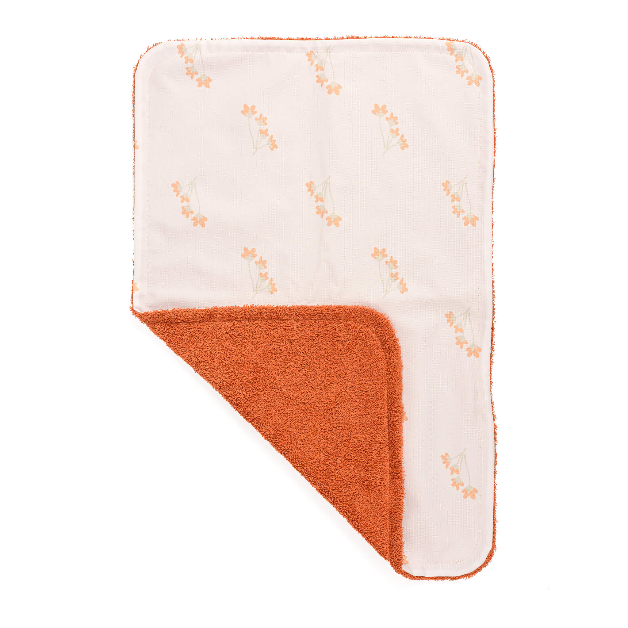 Portable changing pad - Amelie