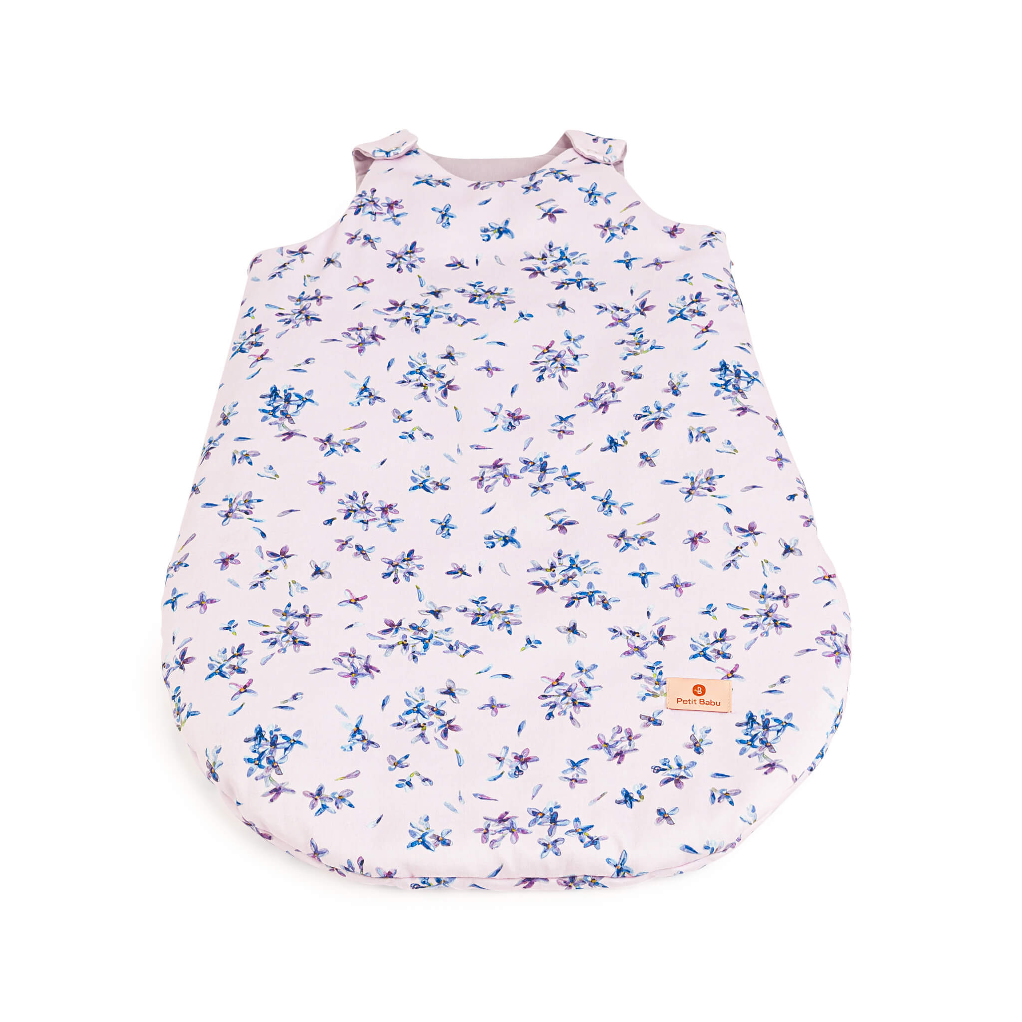 Sleeping bag - Lilac