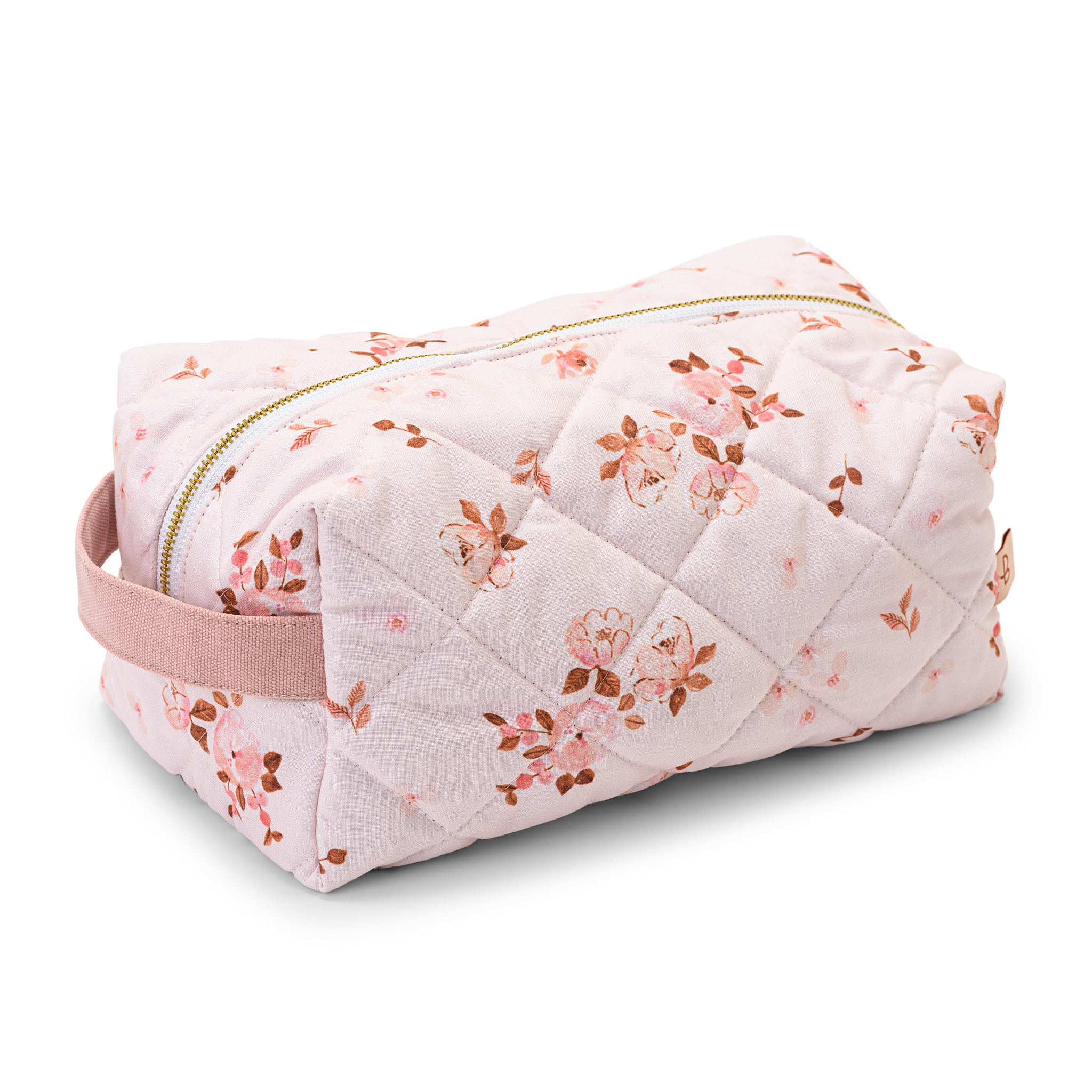 Toiletry bag - Apple Blossom