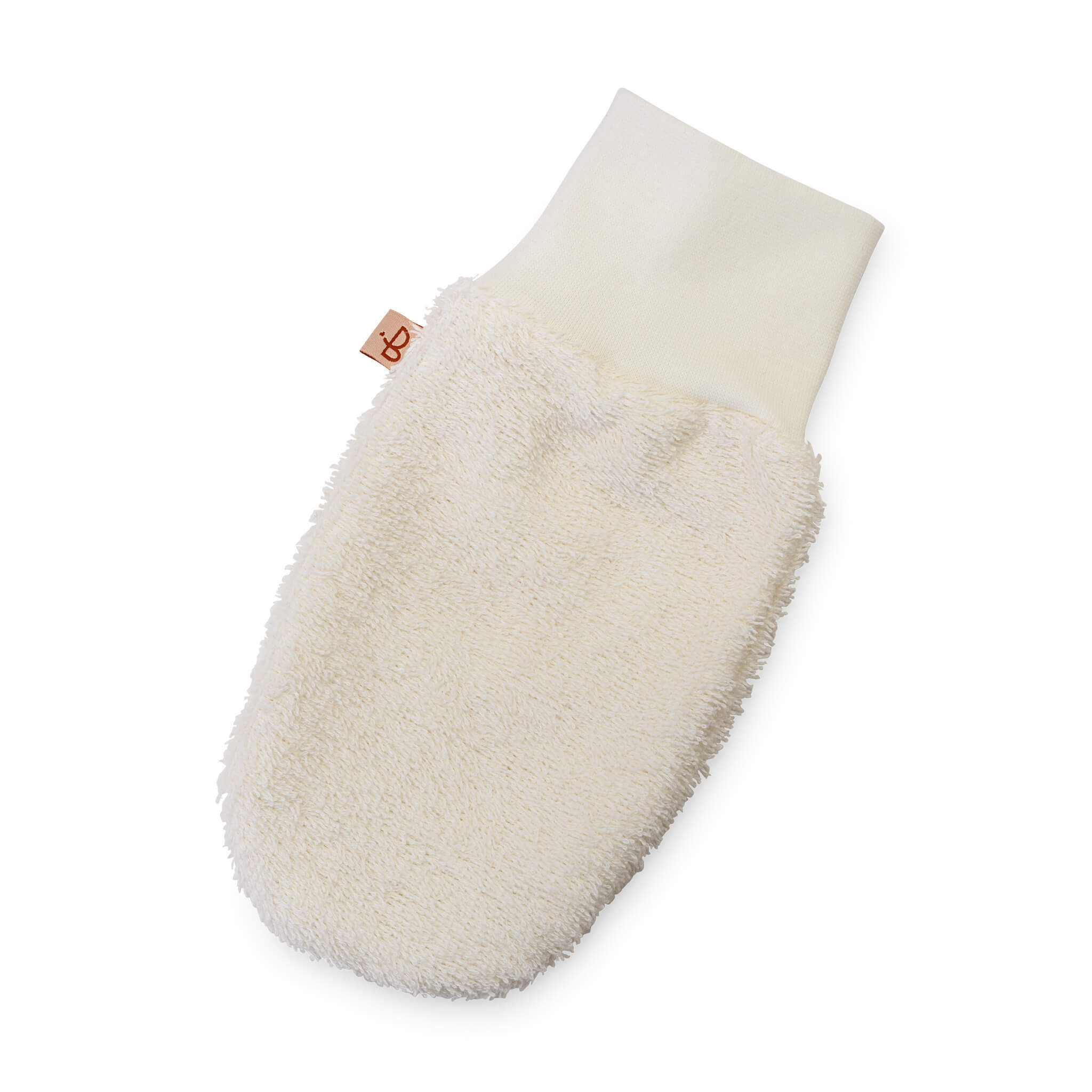 washcloth Off-white 